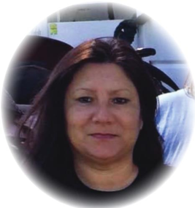 Shanda Renee Malmay