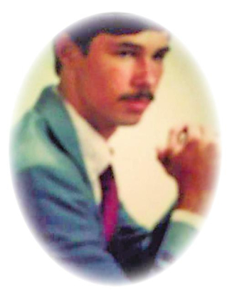 Floyd Ray Brevelle