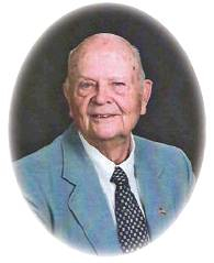 Oscar Wayne Alford