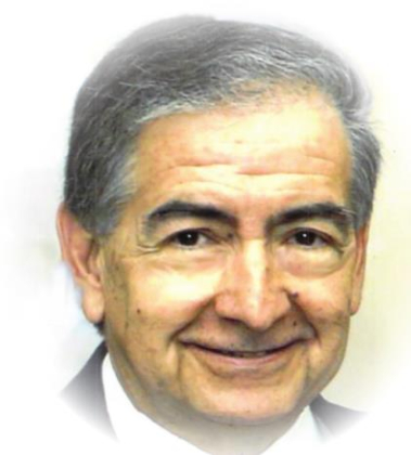 William “Doc” Sepulvado Jr.
