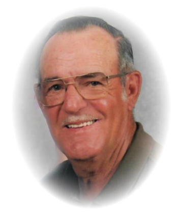 Harold Eugene Wyatt