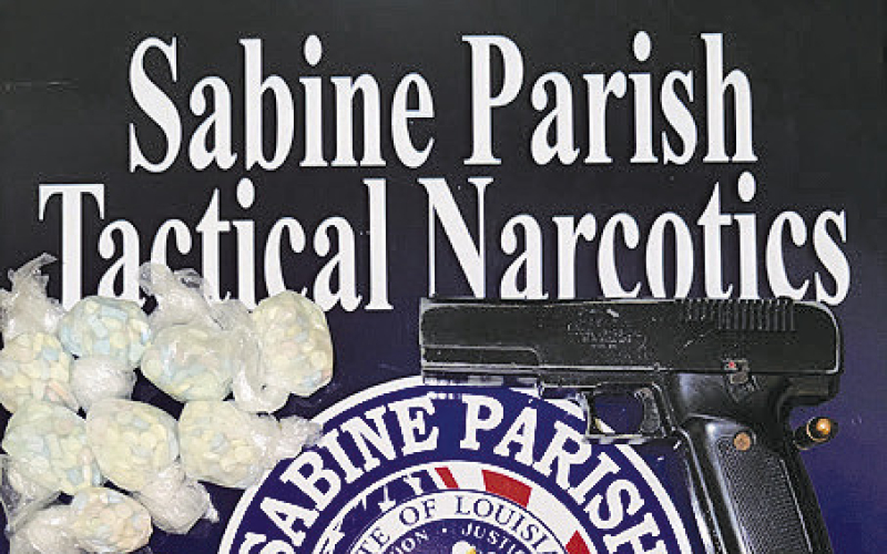 Shepherd arrested due to illegal drug sales