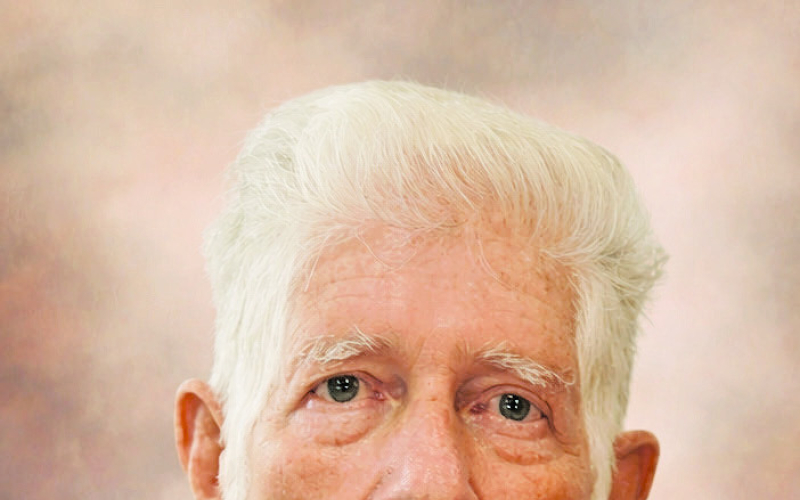 Joe Jerry Dewil