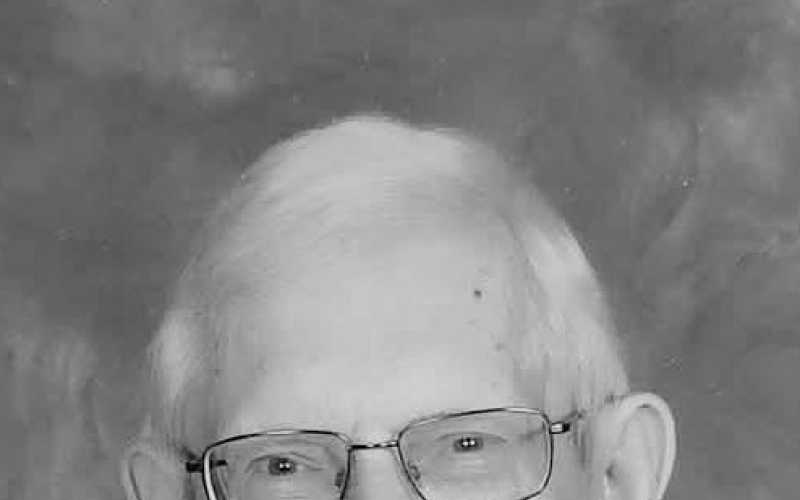 Rev. James H. Miller