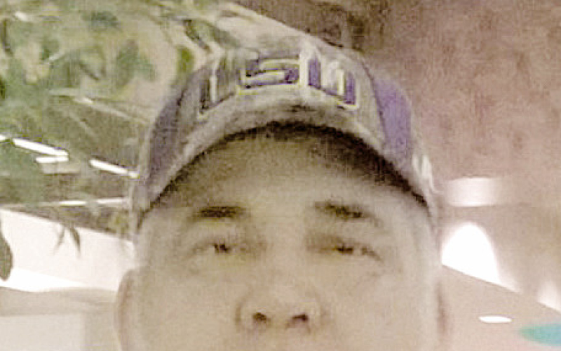 Thomas Jerry Castie