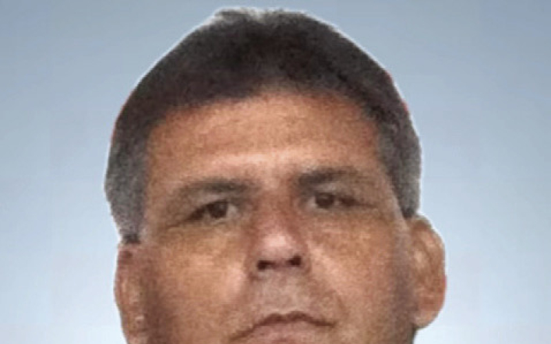 Joseph Dale Laroux
