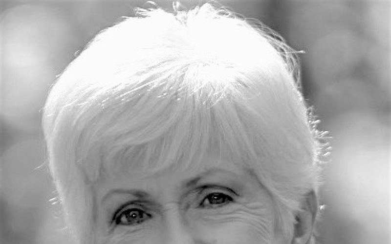 Marlene Jackson “MiMi” Pitt