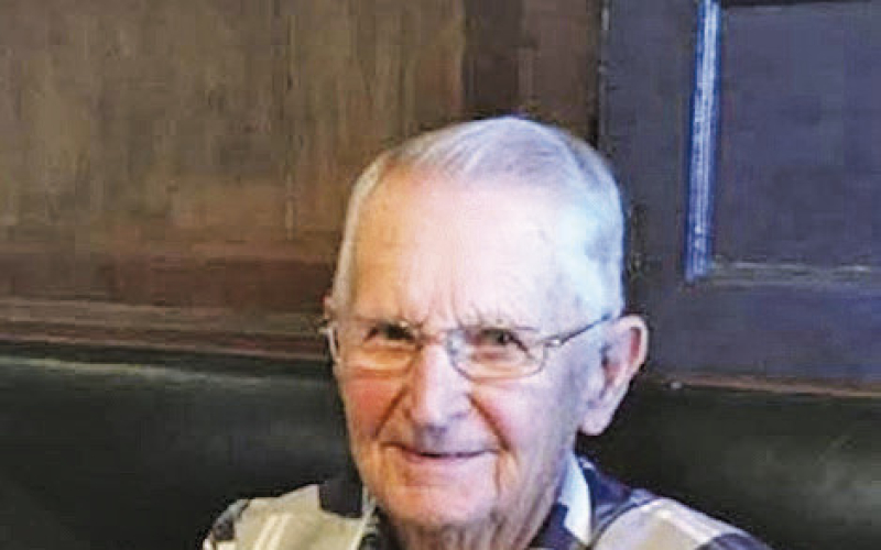 Charlie W. “Dub” Salley