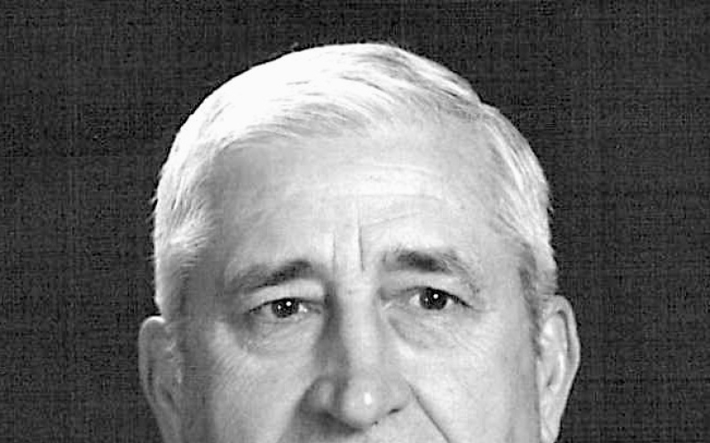 Wilburn A. “Mickey” Crnkovic