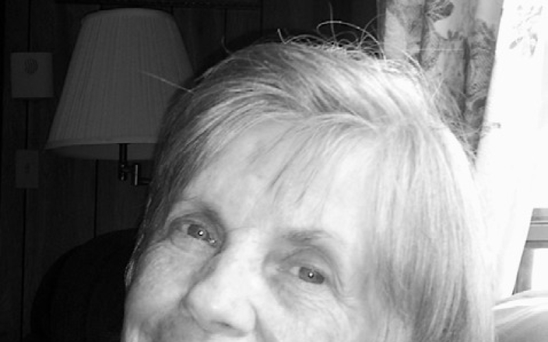 Frances Anita “Ann” Herrington