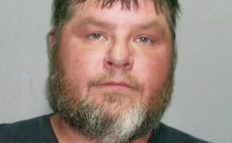 Jeane arrested for allegedly defrauding TBLA’s lunker bass replica program