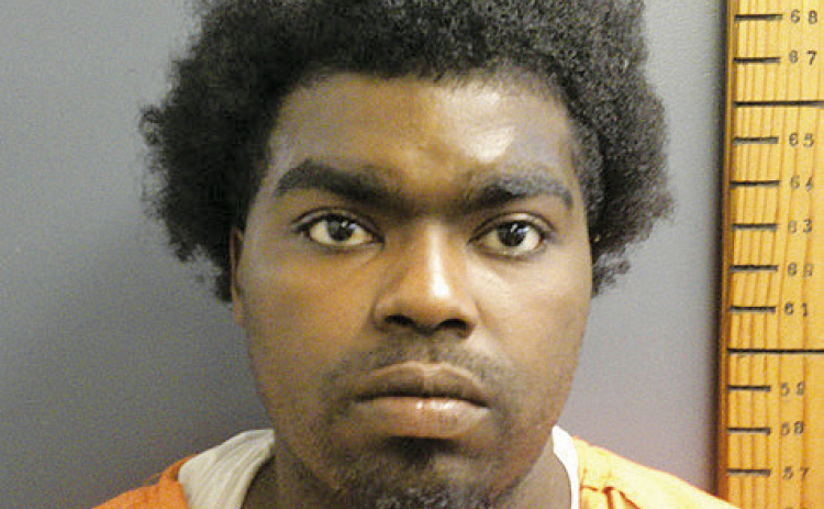 Shepherd arrested due to illegal drug sales