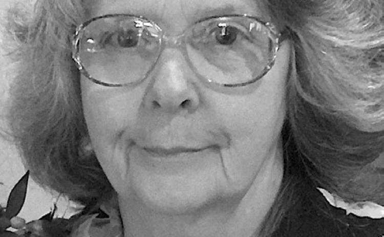 Linda Joyce Seegers