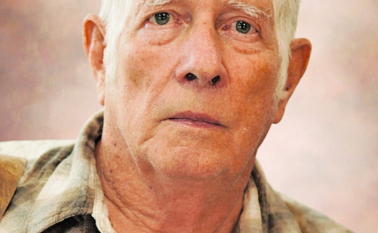 Joe Jerry Dewil