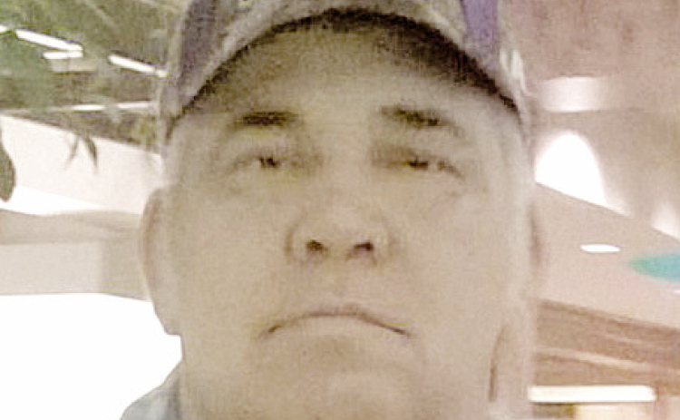 Thomas Jerry Castie