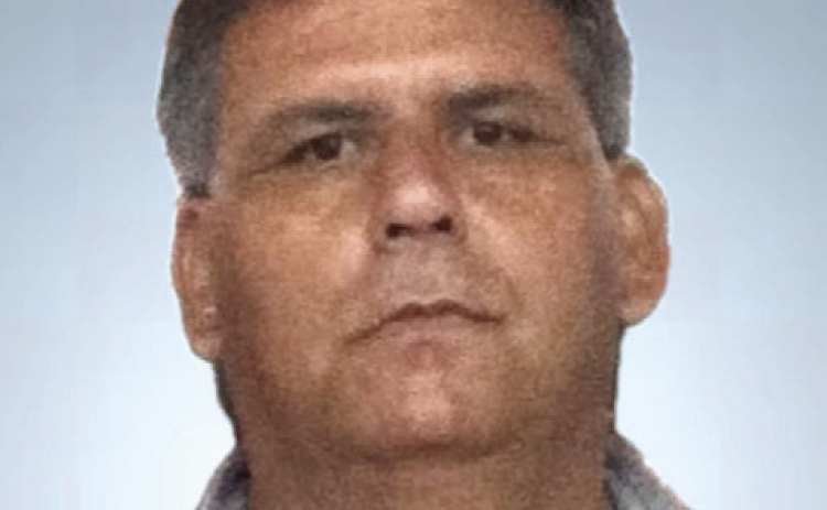 Joseph Dale Laroux