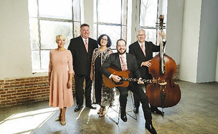 Sabine Parish America 250 presents Faith & Freedom Concert featuring Chuck Wagon Gang