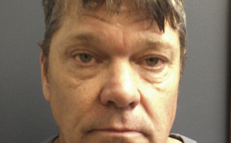 Maroney arrested on arson charges