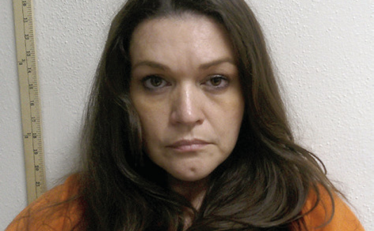 Jennifer Ryanne Loe