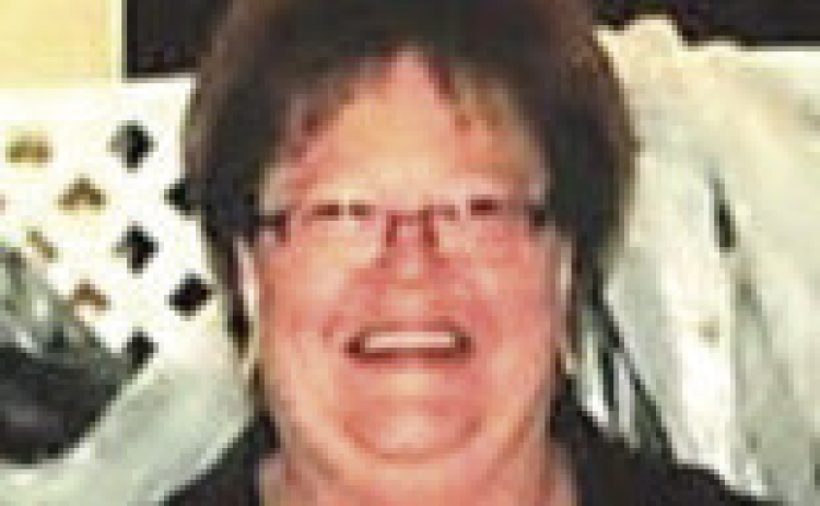 Kathy Lou Parrie