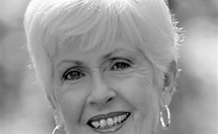 Marlene Jackson “MiMi” Pitt