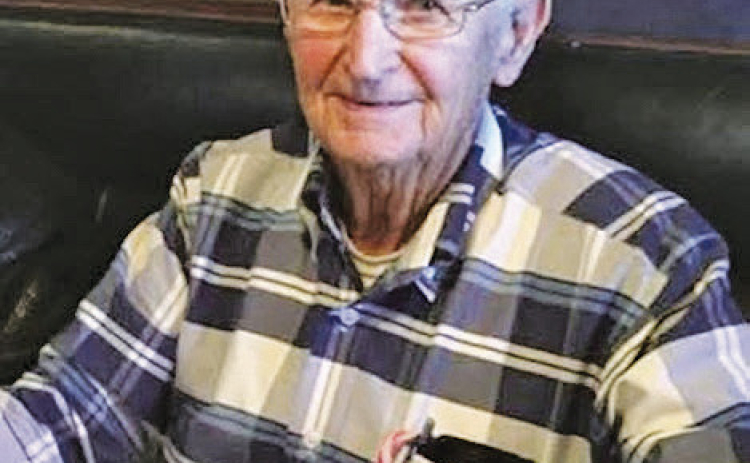 Charlie W. “Dub” Salley