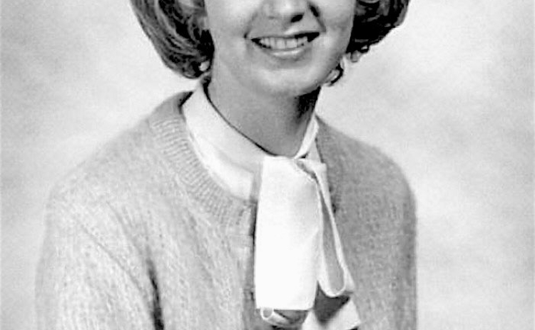 Margaret Darlene LeFeat