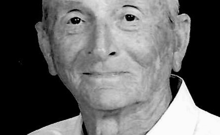 William Kenneth 