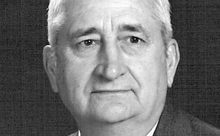 Wilburn A. “Mickey” Crnkovic