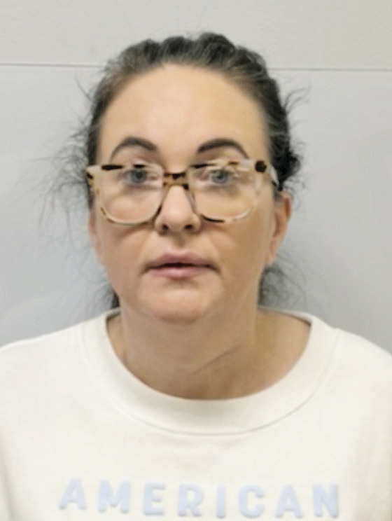 Kassie Malmay arrested for alleged government benefits fraud