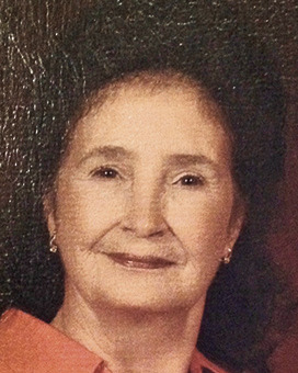 SHIRLEY FAIR PHARES
