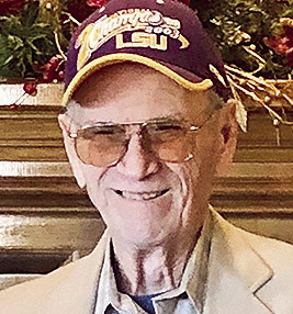 JOSEPH EMILE ZAMMIT, SR.
