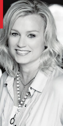 Susan Sands to hold book signing at Many City Hall