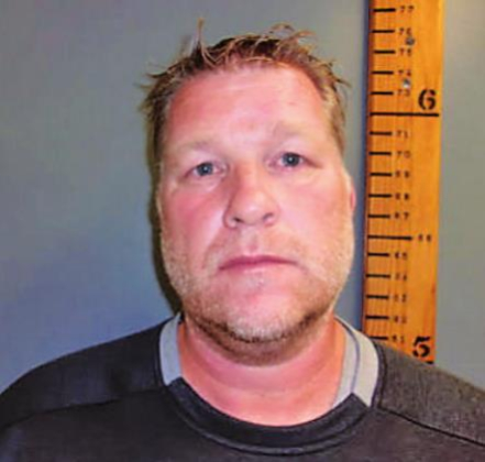 Bond revoked for alleged sex offender