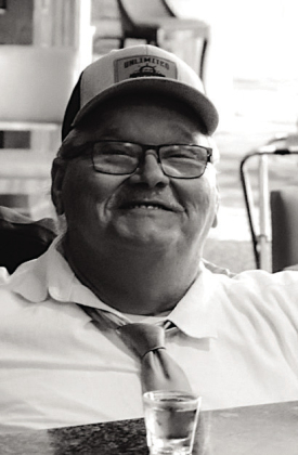 Gary Earl Peveto