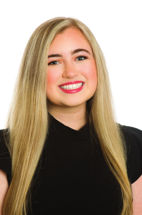McElwee to compete for NSU’s Lady of the Bracelet