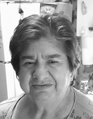 Helen Sue Sepulvado