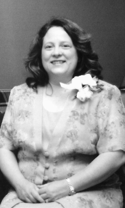 Jane Ellen Mitchell Hardwick