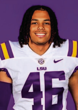 Tylen Singleton