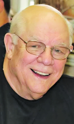Thomas Walter “Sonny” Hardee III