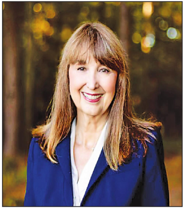 Sabine could send NSU its first female president