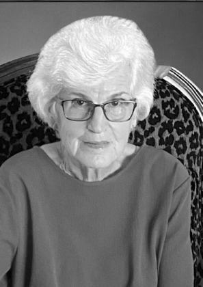 Claudine Mizell