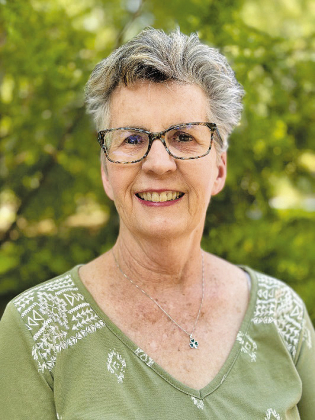 Tammy Randall chosen as 2024 Bass Unlimited poster artist