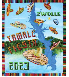 Fiesta tickets available online