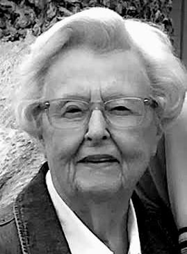 Mary “Sue” Parker Walker Anderson