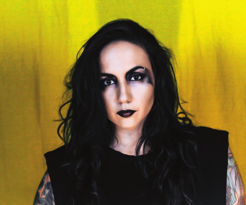 Rocker Nina Diaz to perform this weekend