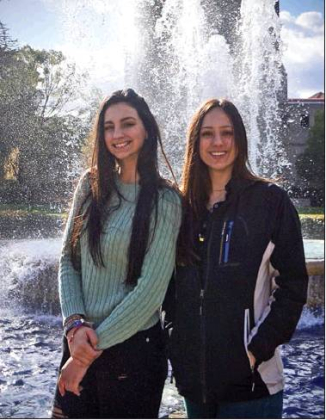 Siarah, Savannah Hall named 2019 Young Achievers