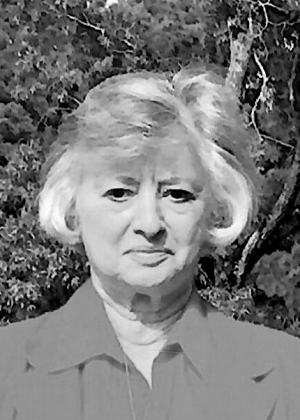 Linda Kay Logan Ebarb