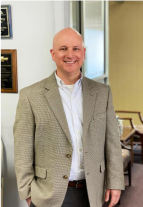 Robert Hable announces run for Many Mayor