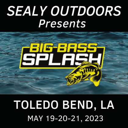 Amateur bass anglers to compete for $500,000 in guaranteed cash, prizes